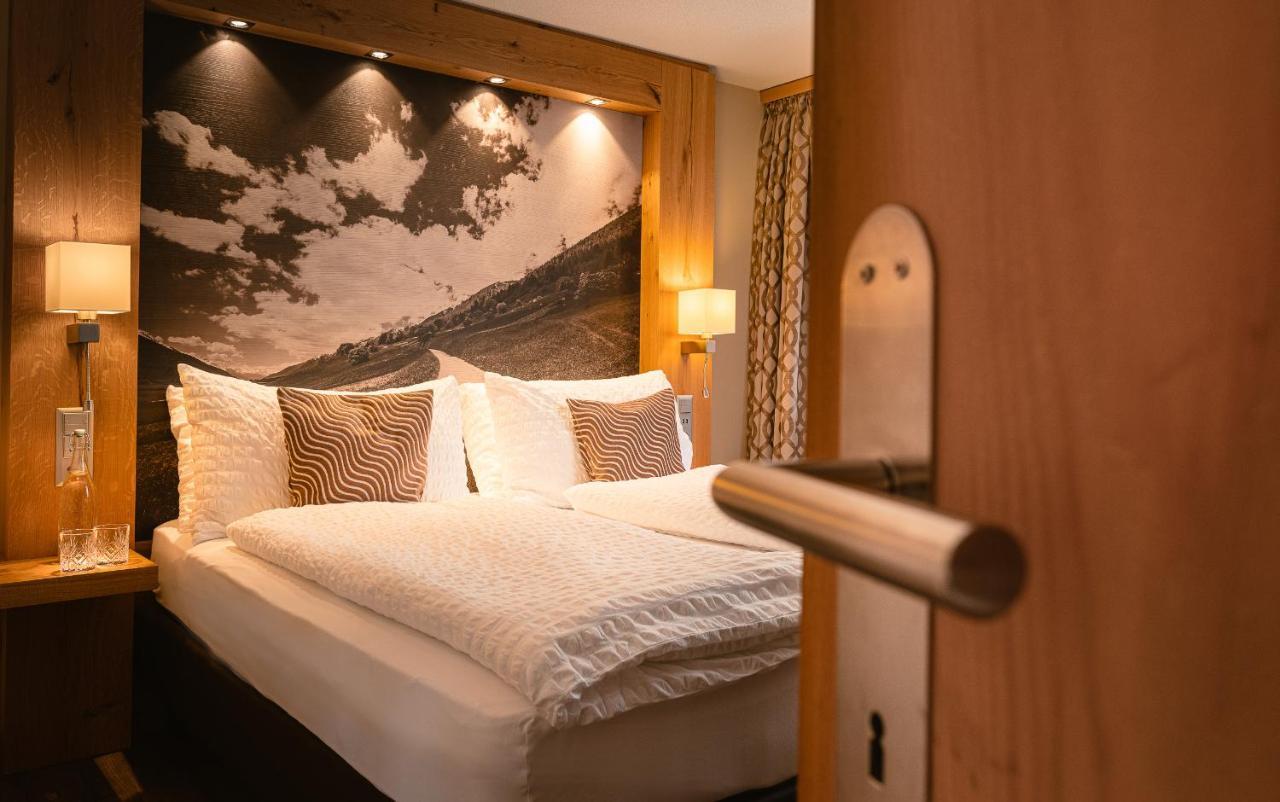 Hotel Landhaus Münster Εξωτερικό φωτογραφία
