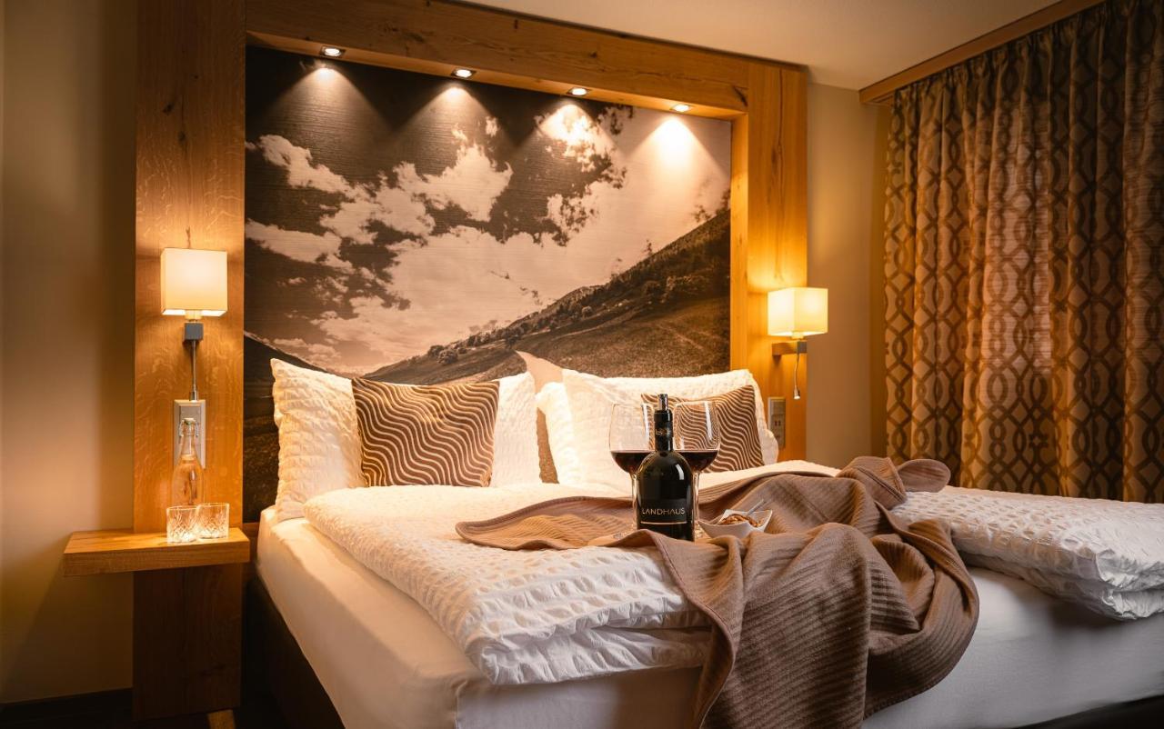 Hotel Landhaus Münster Εξωτερικό φωτογραφία