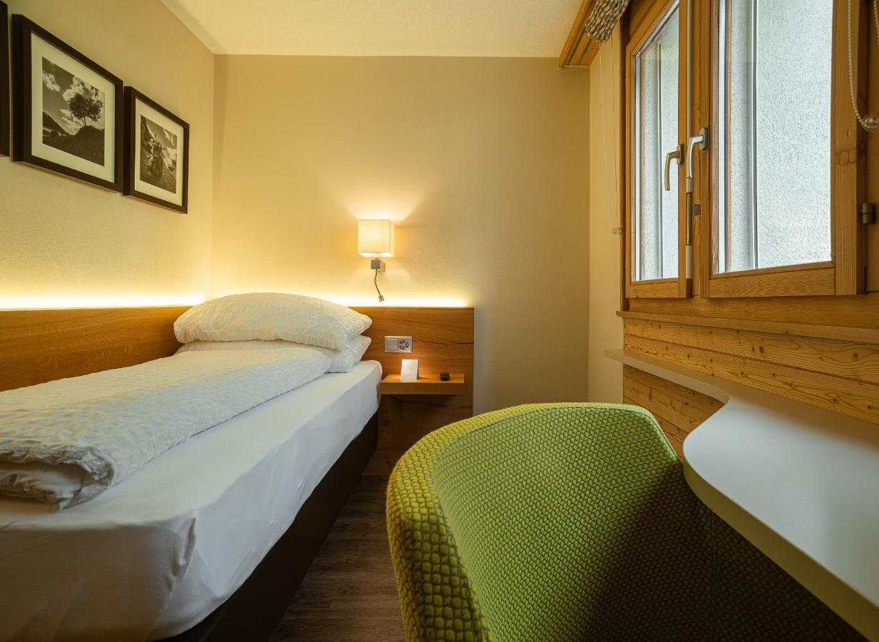 Hotel Landhaus Münster Εξωτερικό φωτογραφία
