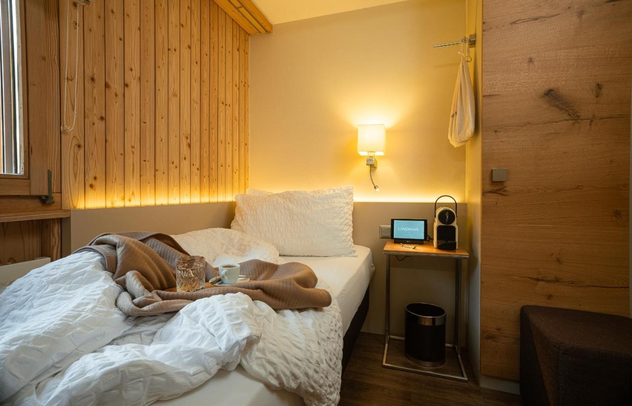 Hotel Landhaus Münster Εξωτερικό φωτογραφία