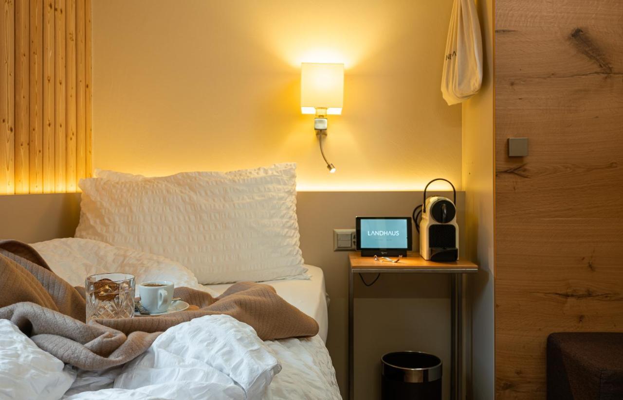 Hotel Landhaus Münster Εξωτερικό φωτογραφία