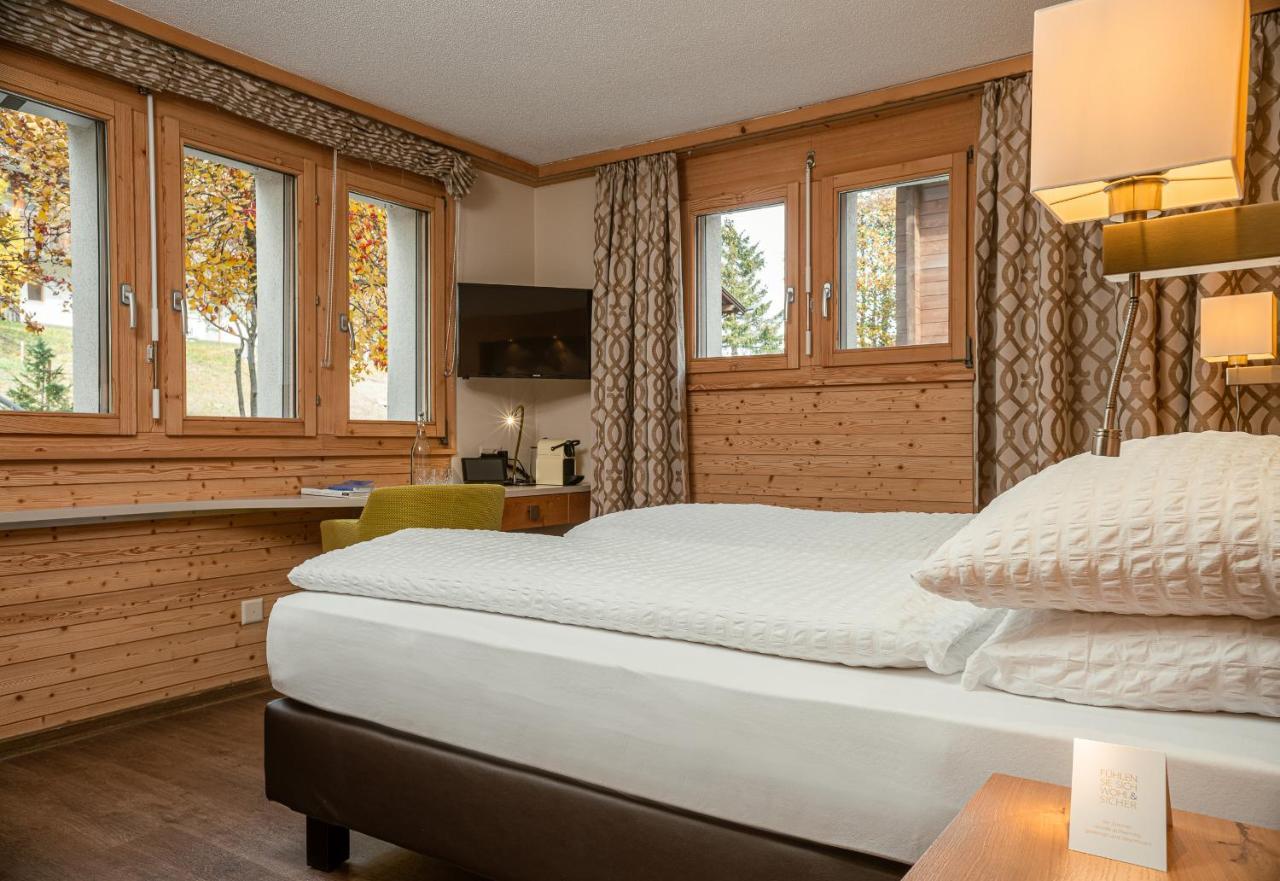 Hotel Landhaus Münster Εξωτερικό φωτογραφία