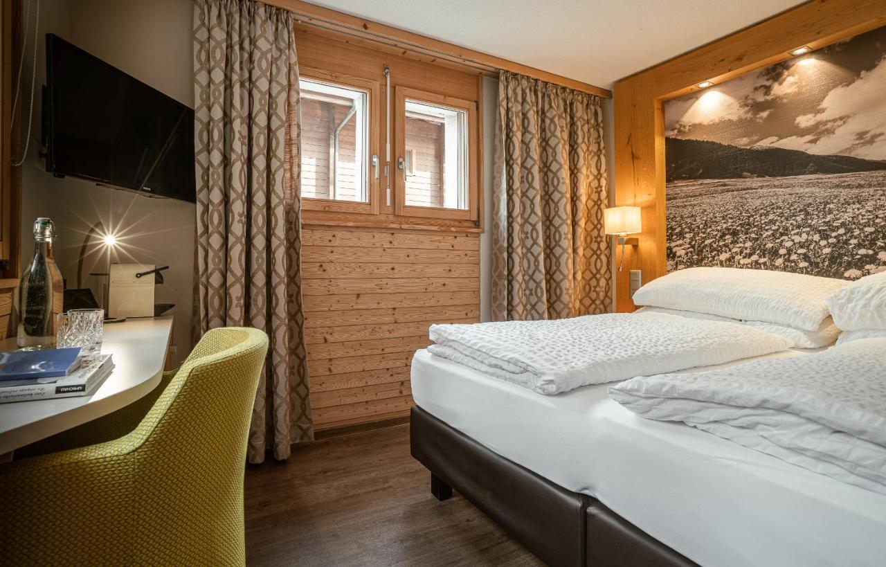 Hotel Landhaus Münster Εξωτερικό φωτογραφία