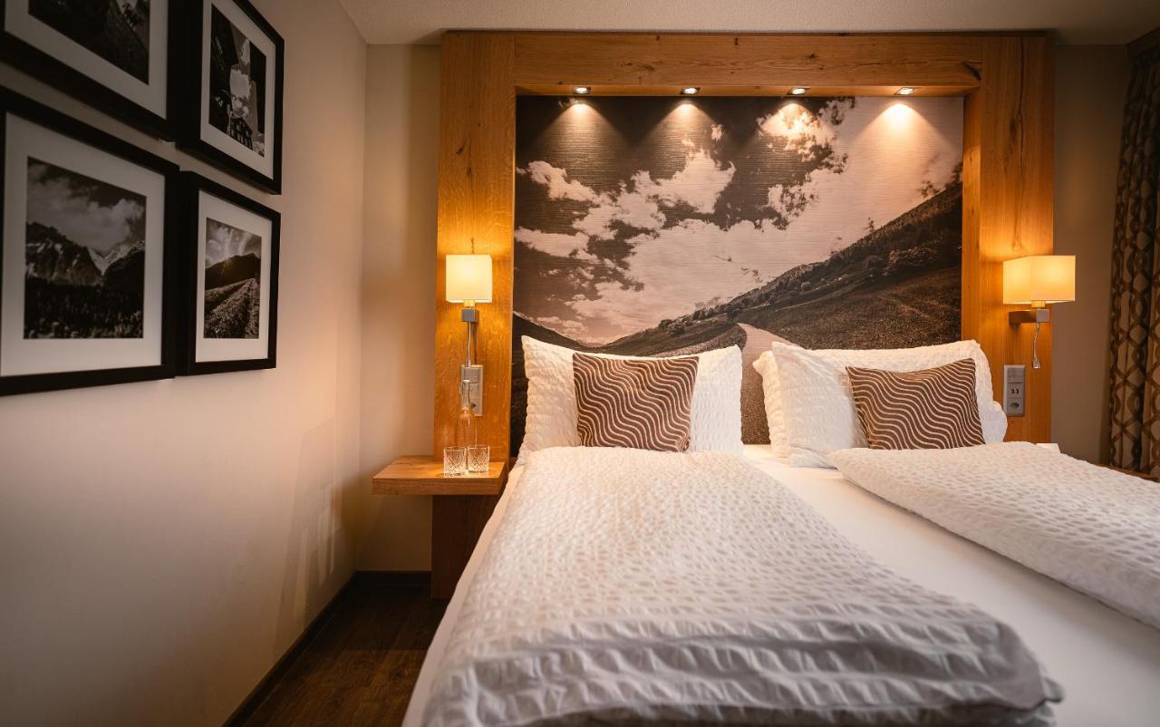 Hotel Landhaus Münster Εξωτερικό φωτογραφία