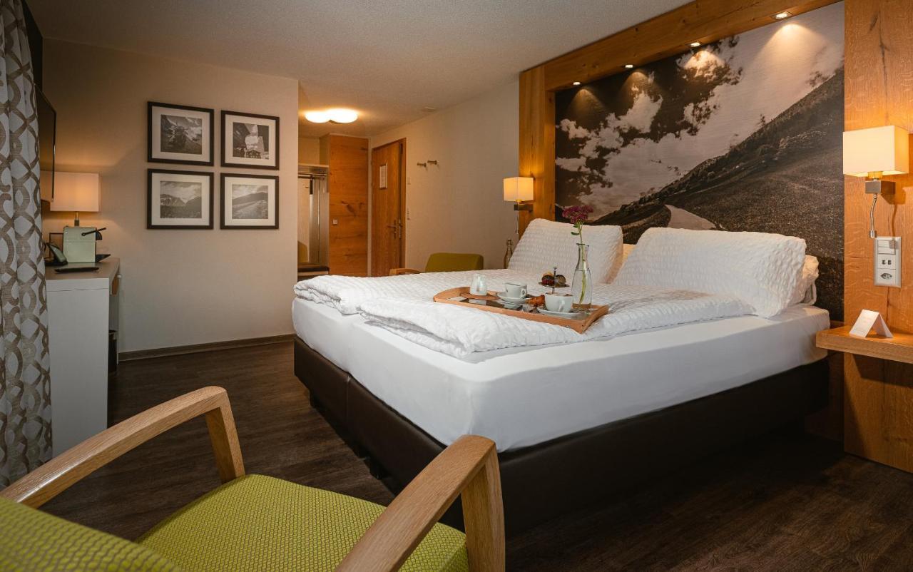 Hotel Landhaus Münster Εξωτερικό φωτογραφία