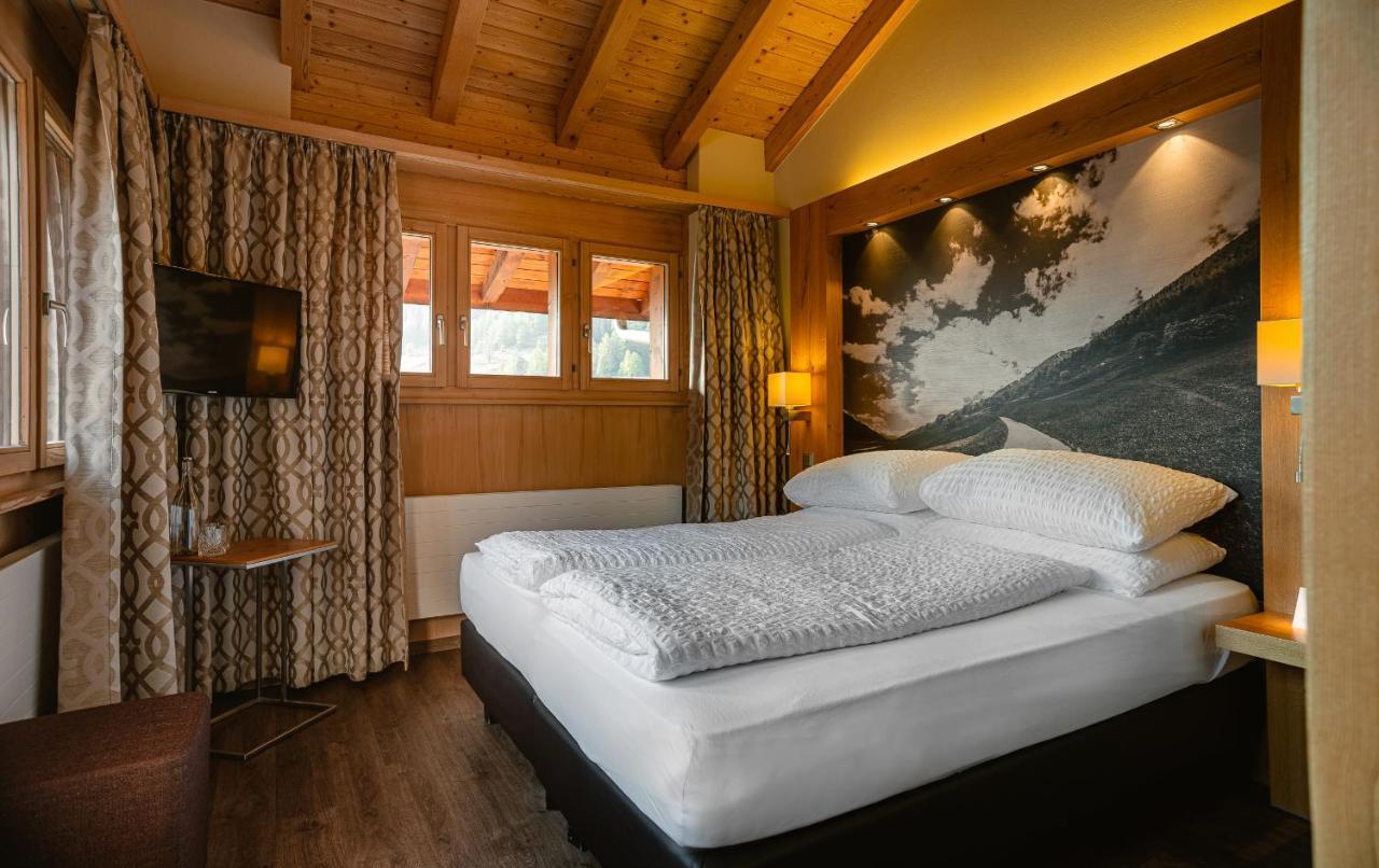 Hotel Landhaus Münster Εξωτερικό φωτογραφία