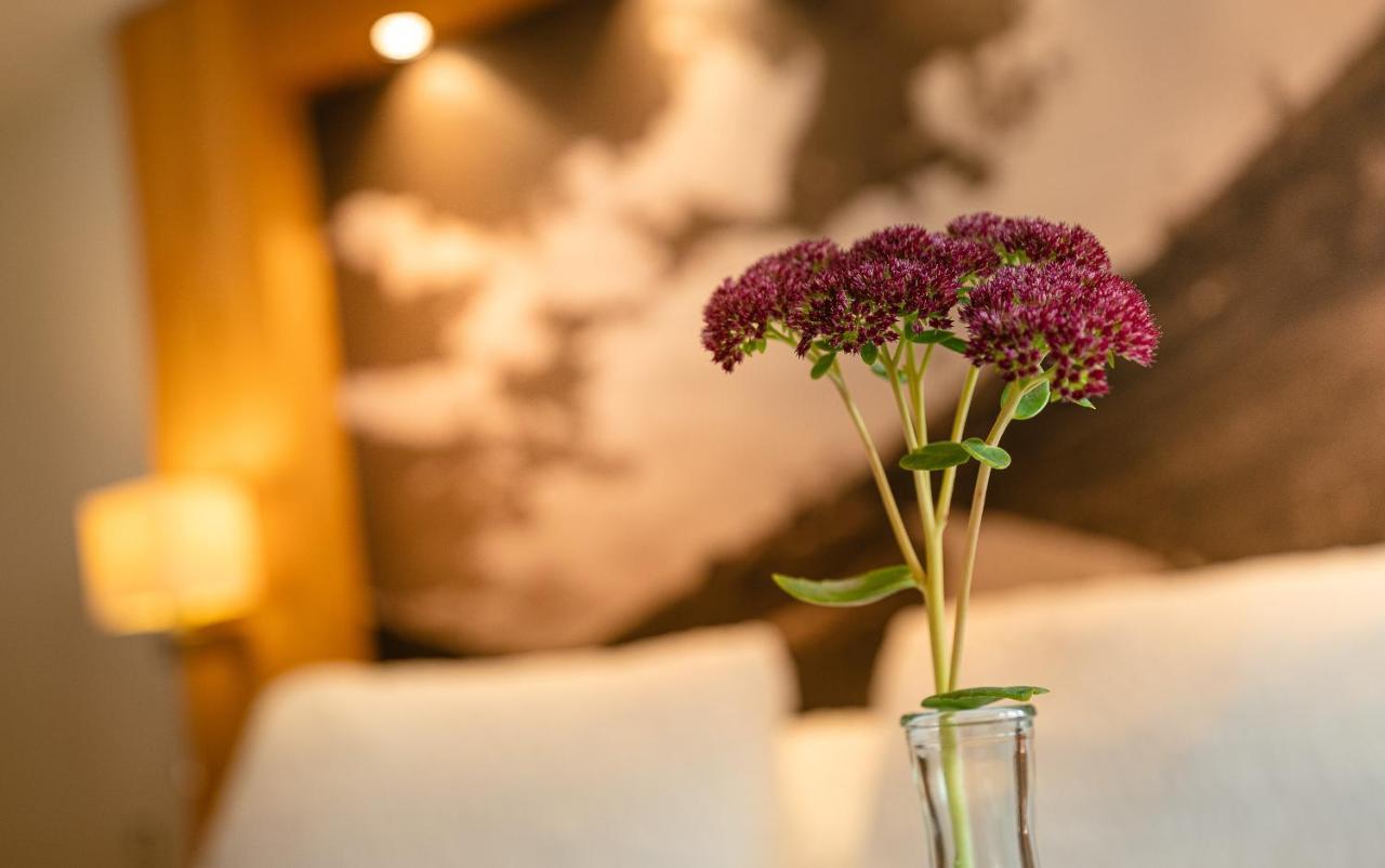 Hotel Landhaus Münster Εξωτερικό φωτογραφία