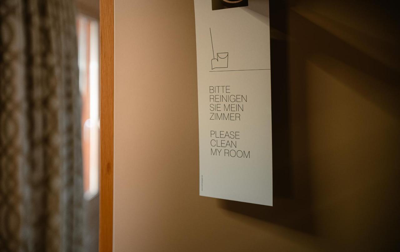 Hotel Landhaus Münster Εξωτερικό φωτογραφία