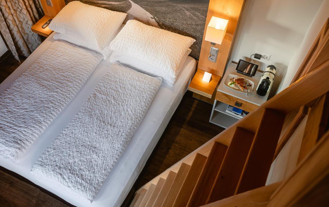 Hotel Landhaus Münster Εξωτερικό φωτογραφία