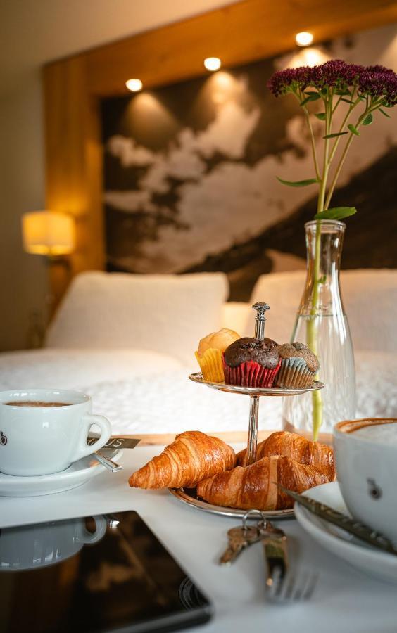 Hotel Landhaus Münster Εξωτερικό φωτογραφία