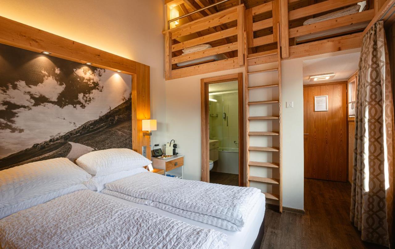 Hotel Landhaus Münster Εξωτερικό φωτογραφία