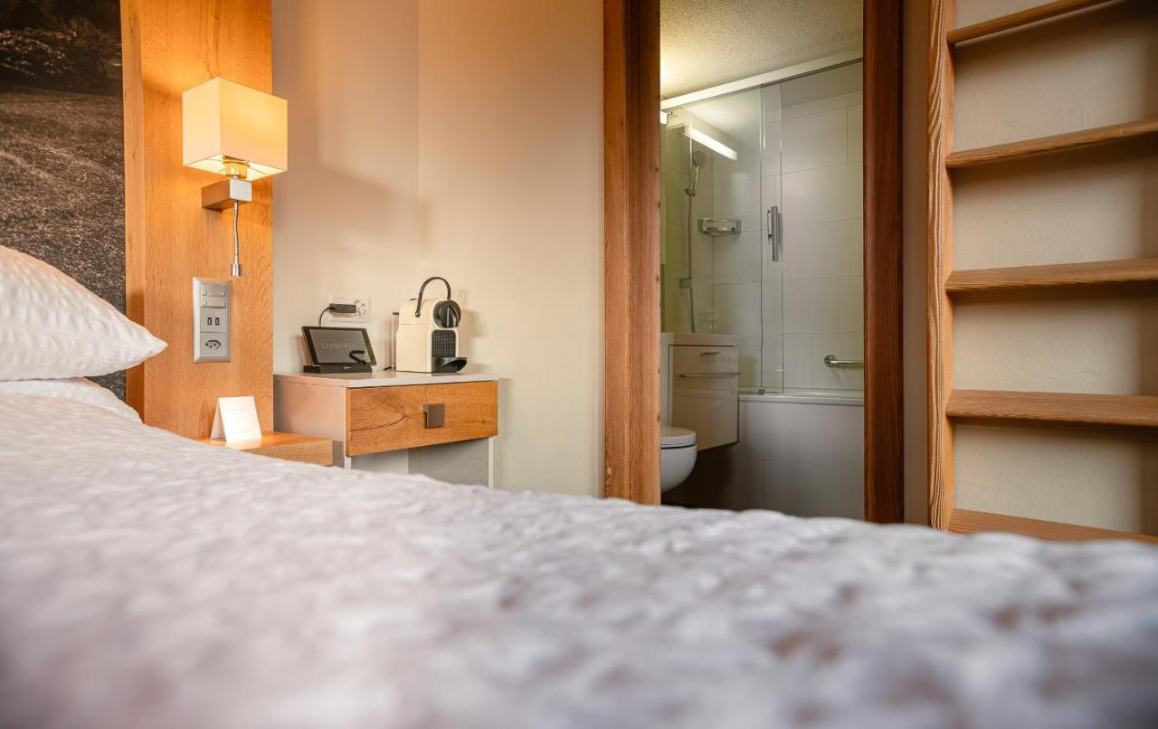 Hotel Landhaus Münster Εξωτερικό φωτογραφία