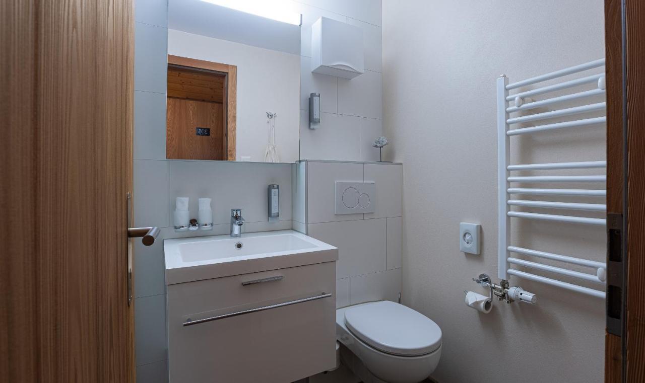 Hotel Landhaus Münster Εξωτερικό φωτογραφία