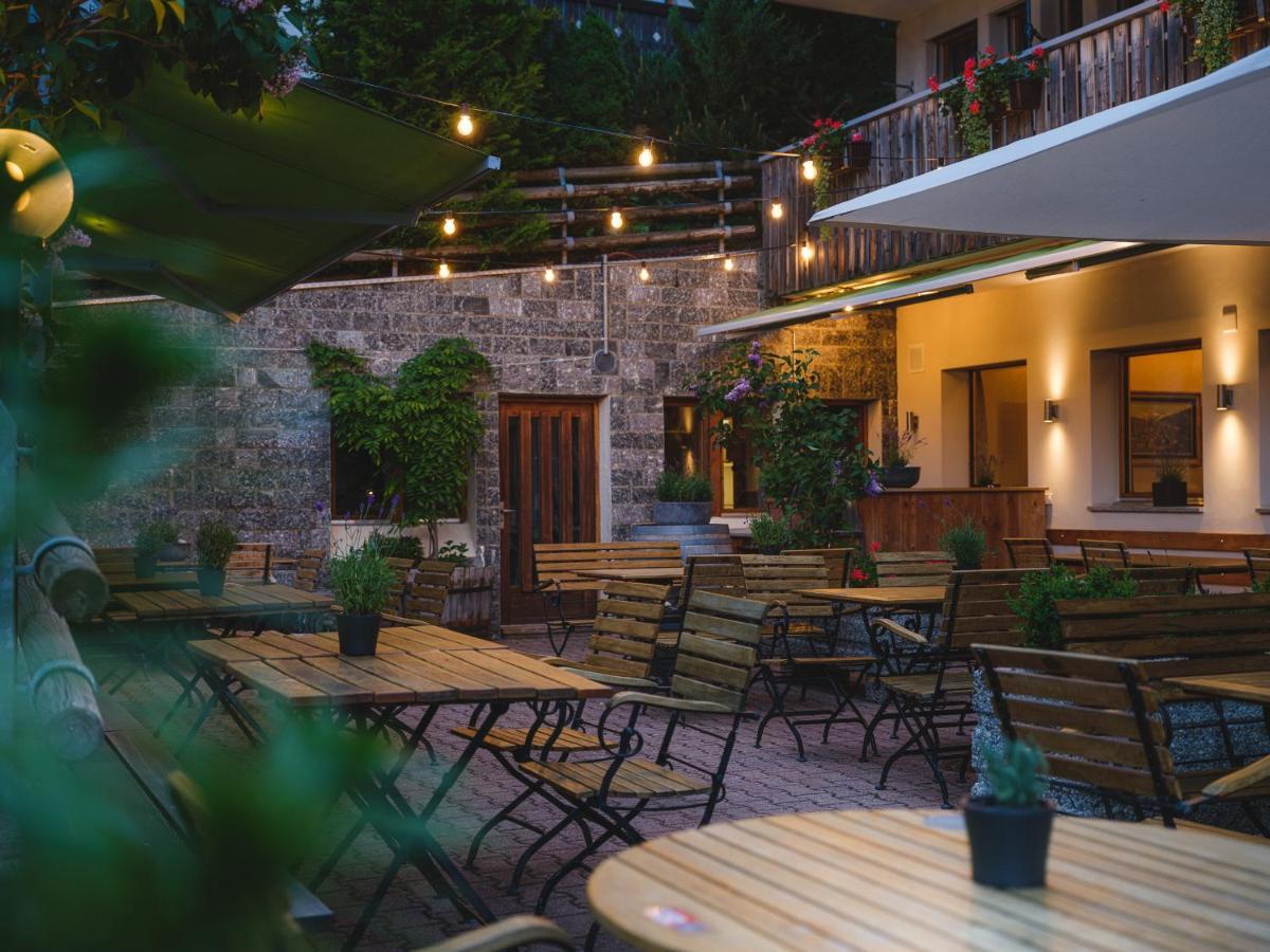 Hotel Landhaus Münster Εξωτερικό φωτογραφία