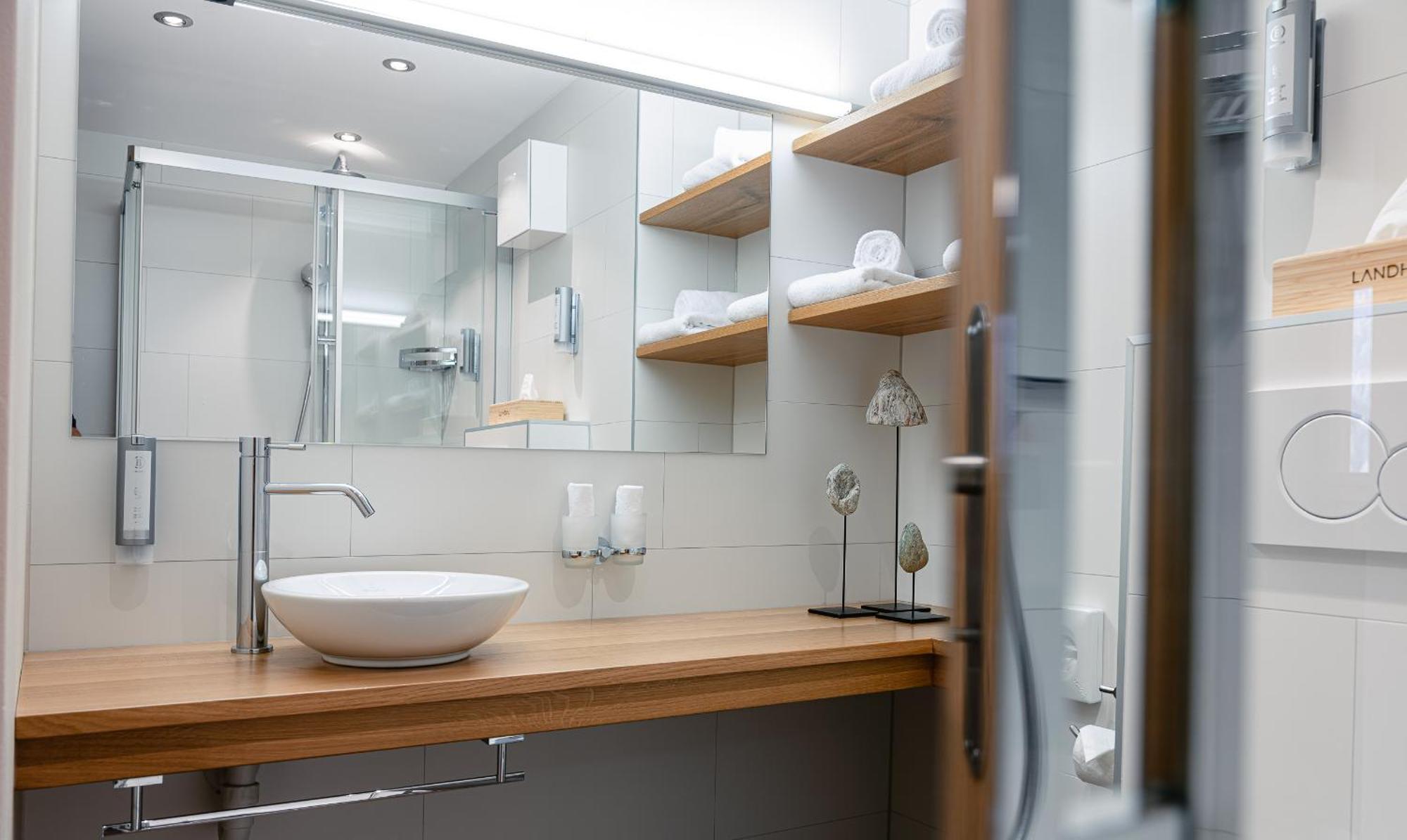 Hotel Landhaus Münster Εξωτερικό φωτογραφία