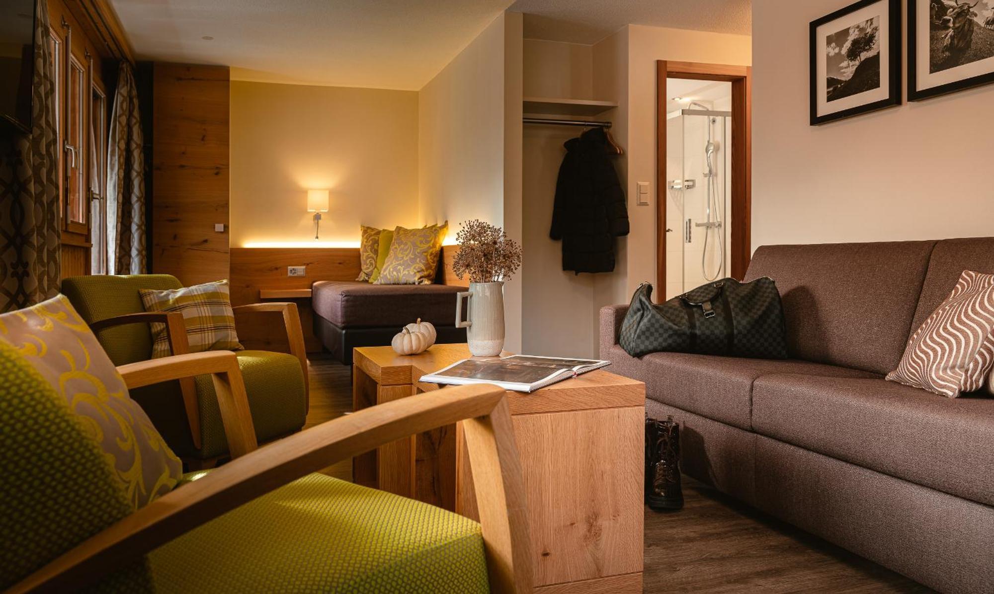 Hotel Landhaus Münster Εξωτερικό φωτογραφία