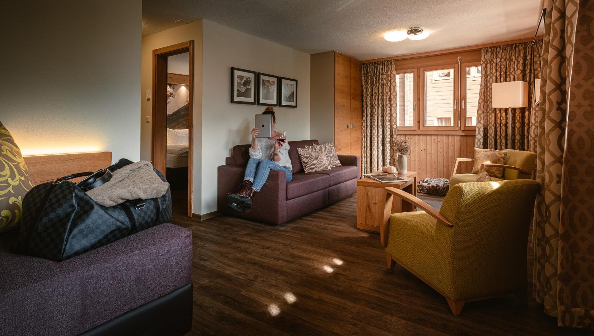 Hotel Landhaus Münster Εξωτερικό φωτογραφία