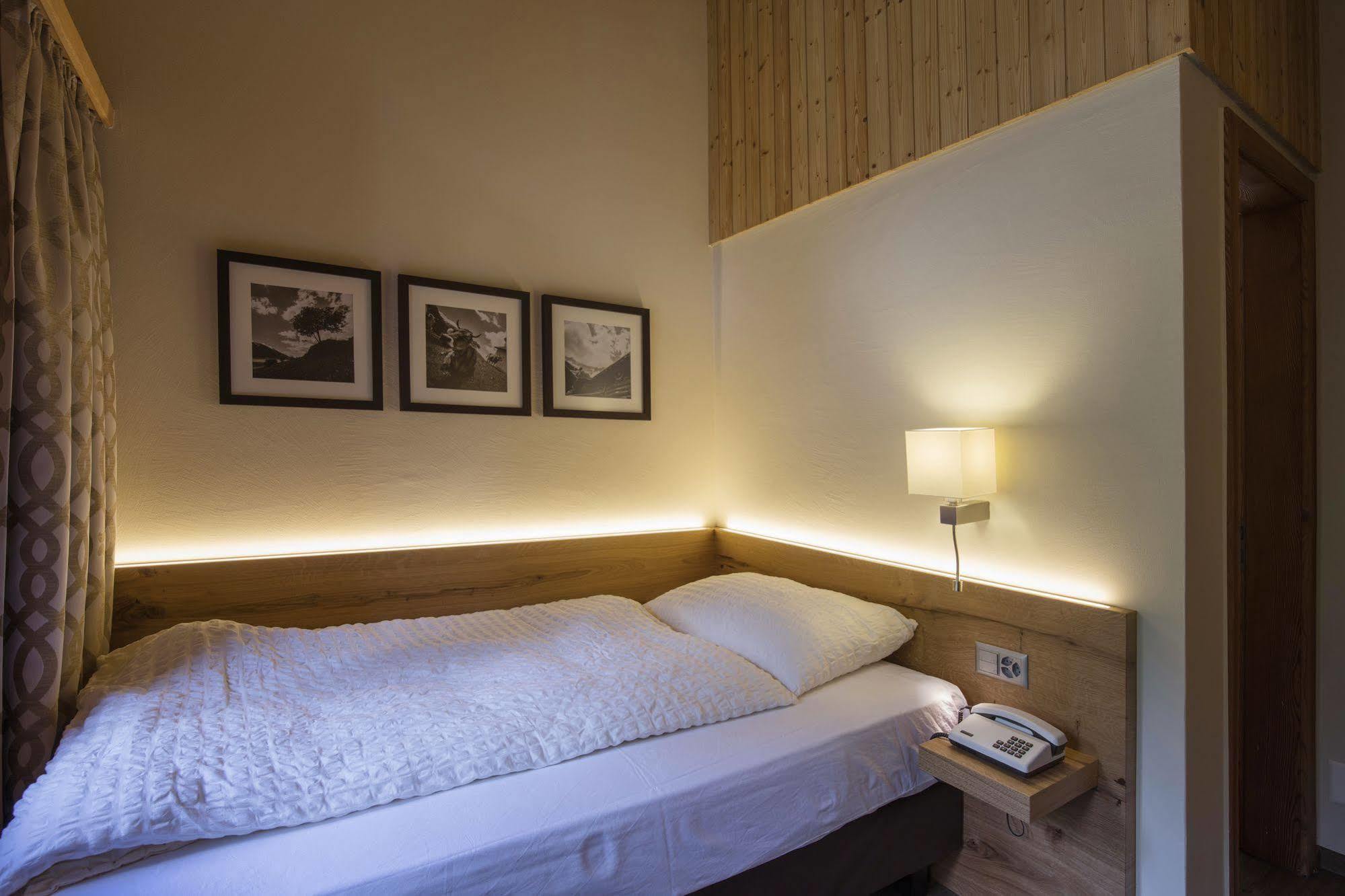 Hotel Landhaus Münster Εξωτερικό φωτογραφία