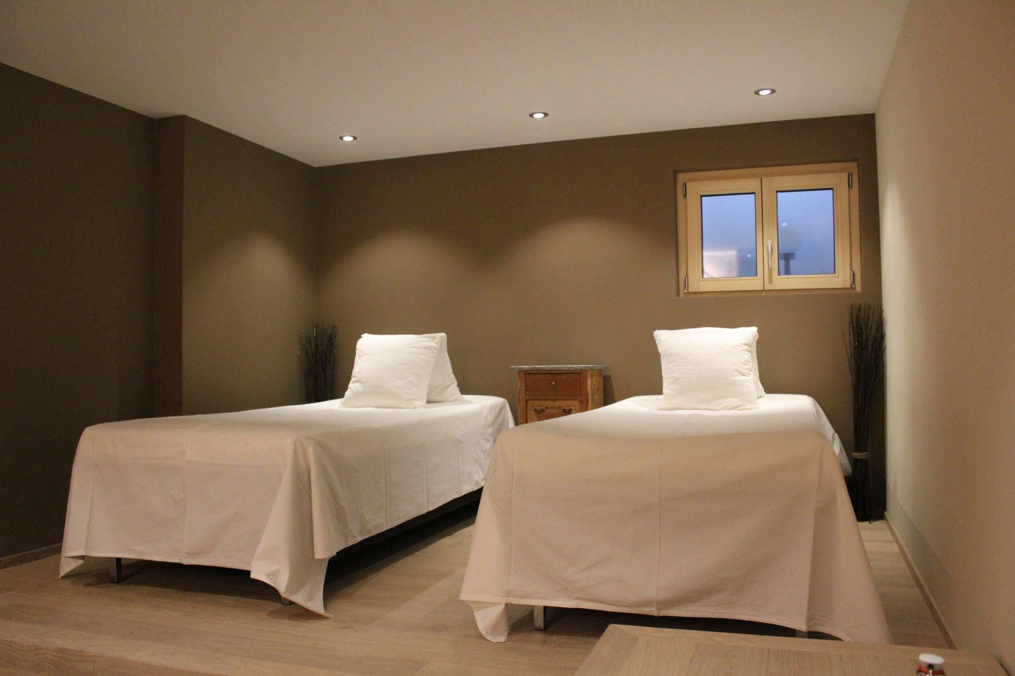 Hotel Landhaus Münster Εξωτερικό φωτογραφία