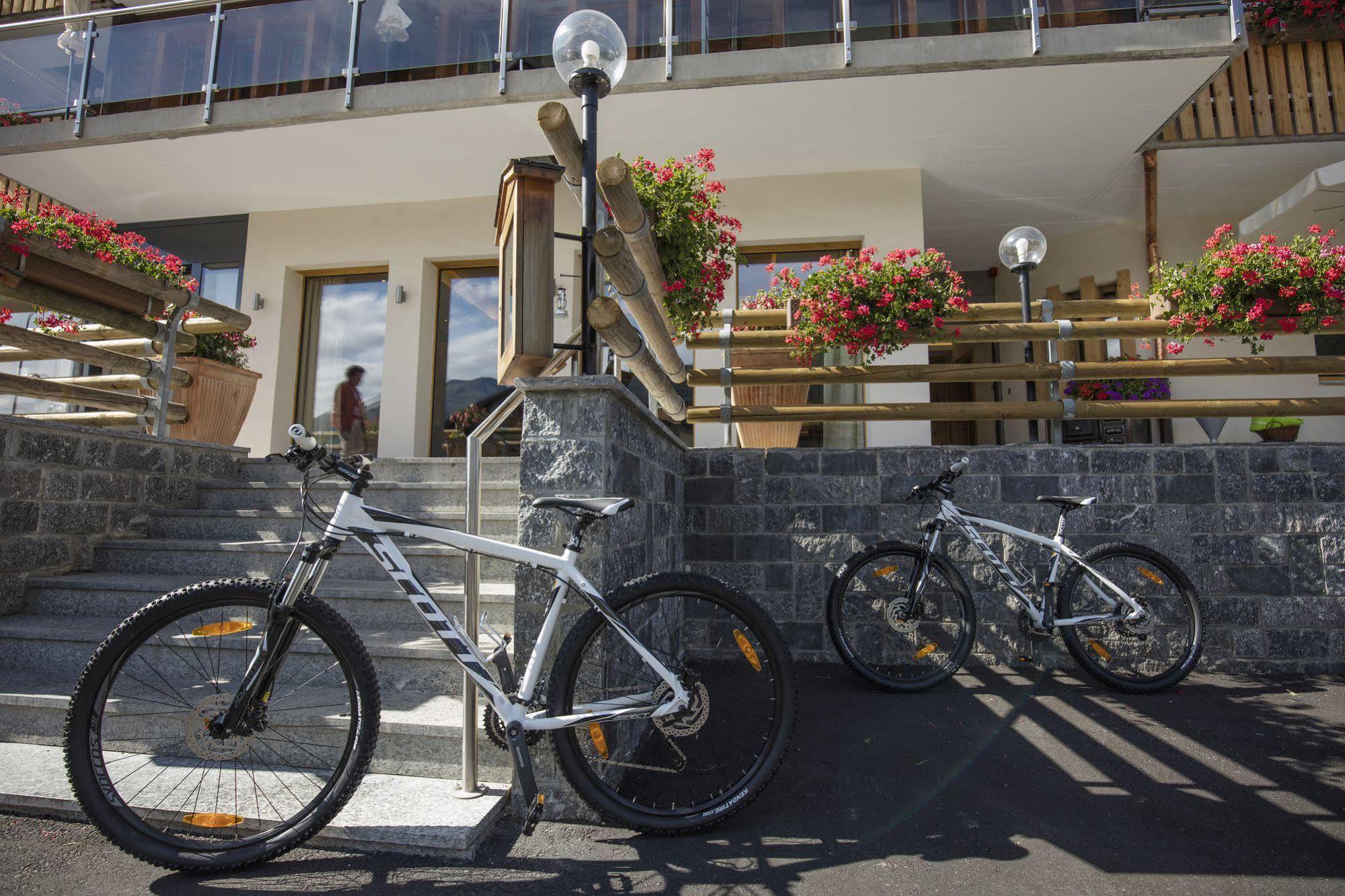 Hotel Landhaus Münster Εξωτερικό φωτογραφία