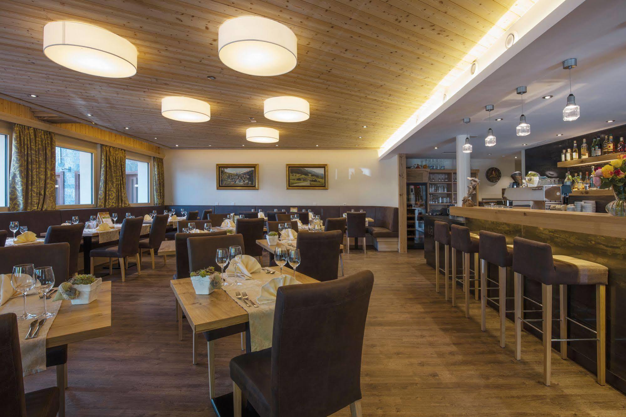Hotel Landhaus Münster Εξωτερικό φωτογραφία