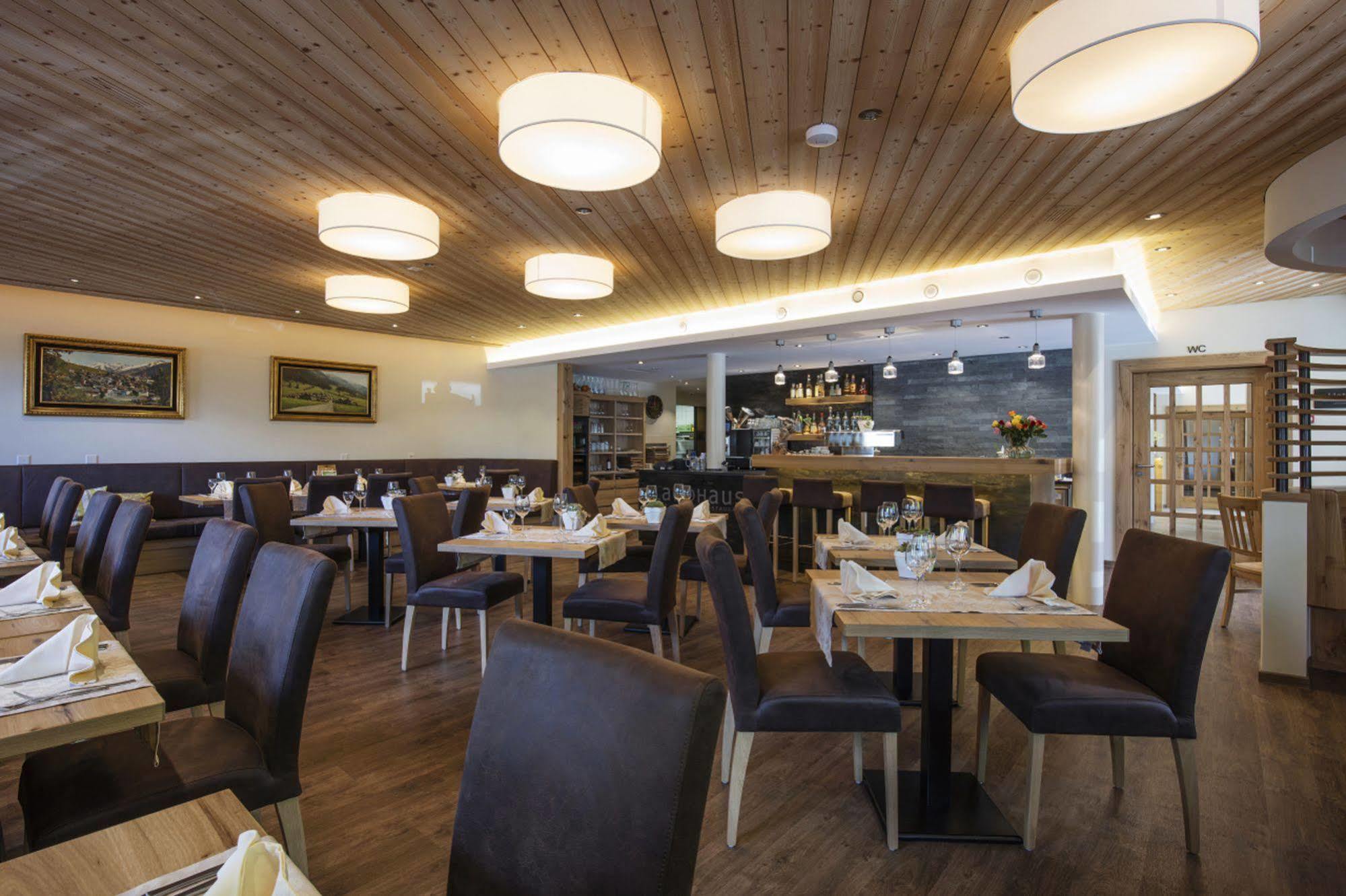 Hotel Landhaus Münster Εξωτερικό φωτογραφία